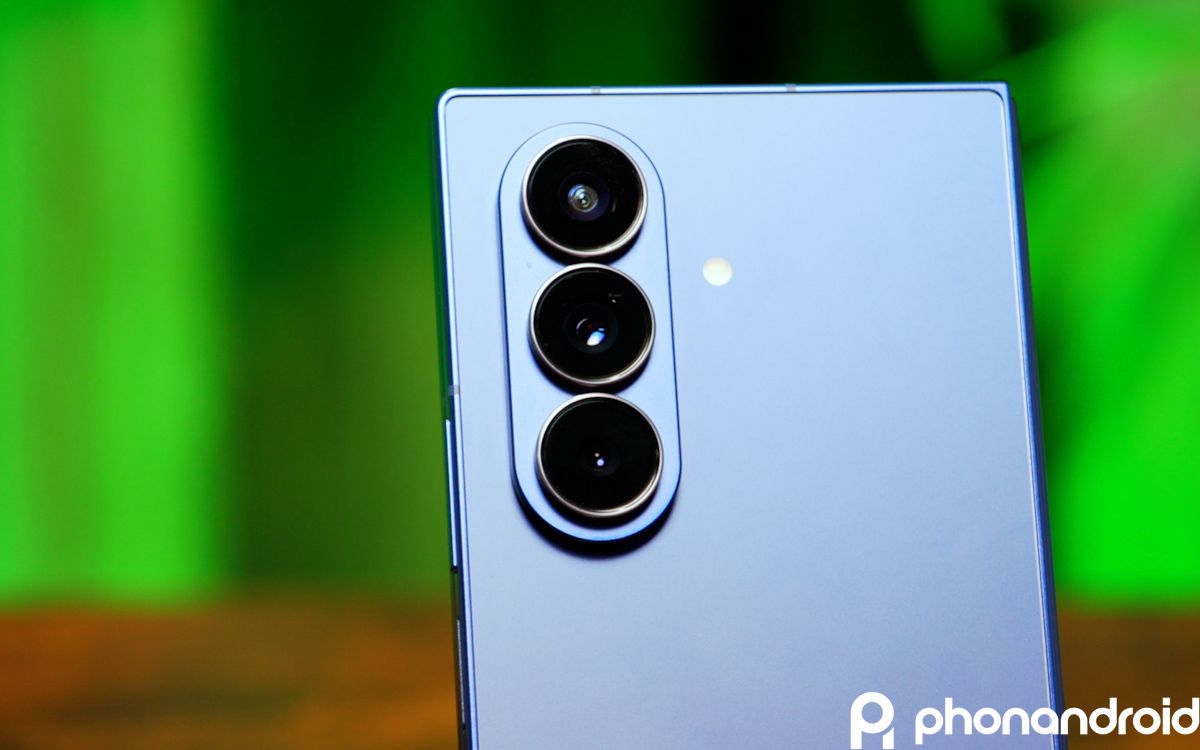 Galaxy Z Fold 7