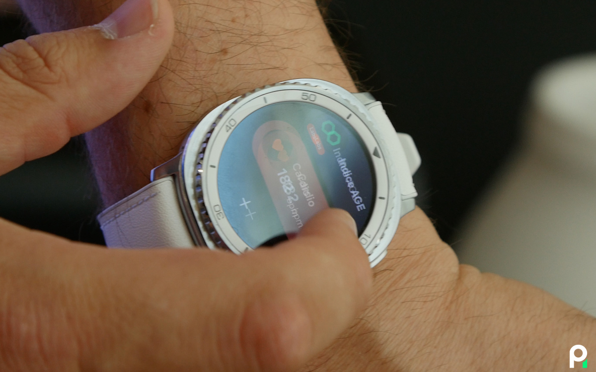 samsung galaxy watch 8 classic
