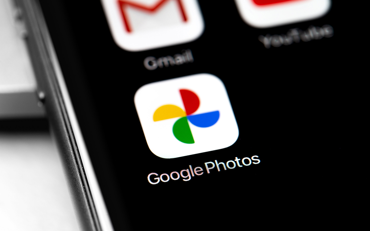 Google Photos va s’associer à cette application controversée pour proposer une nouvelle option
