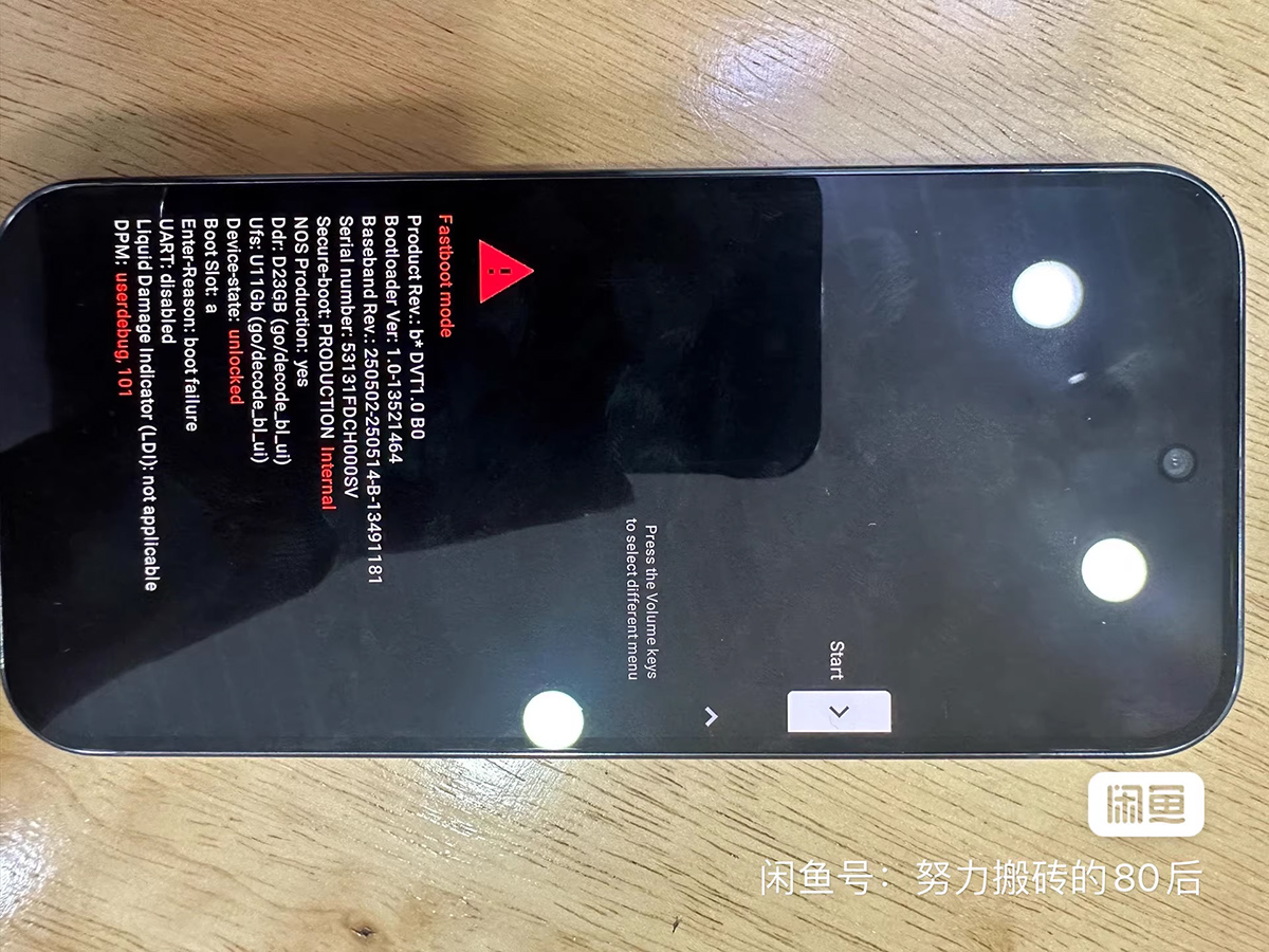 Google Pixel 10 Pro