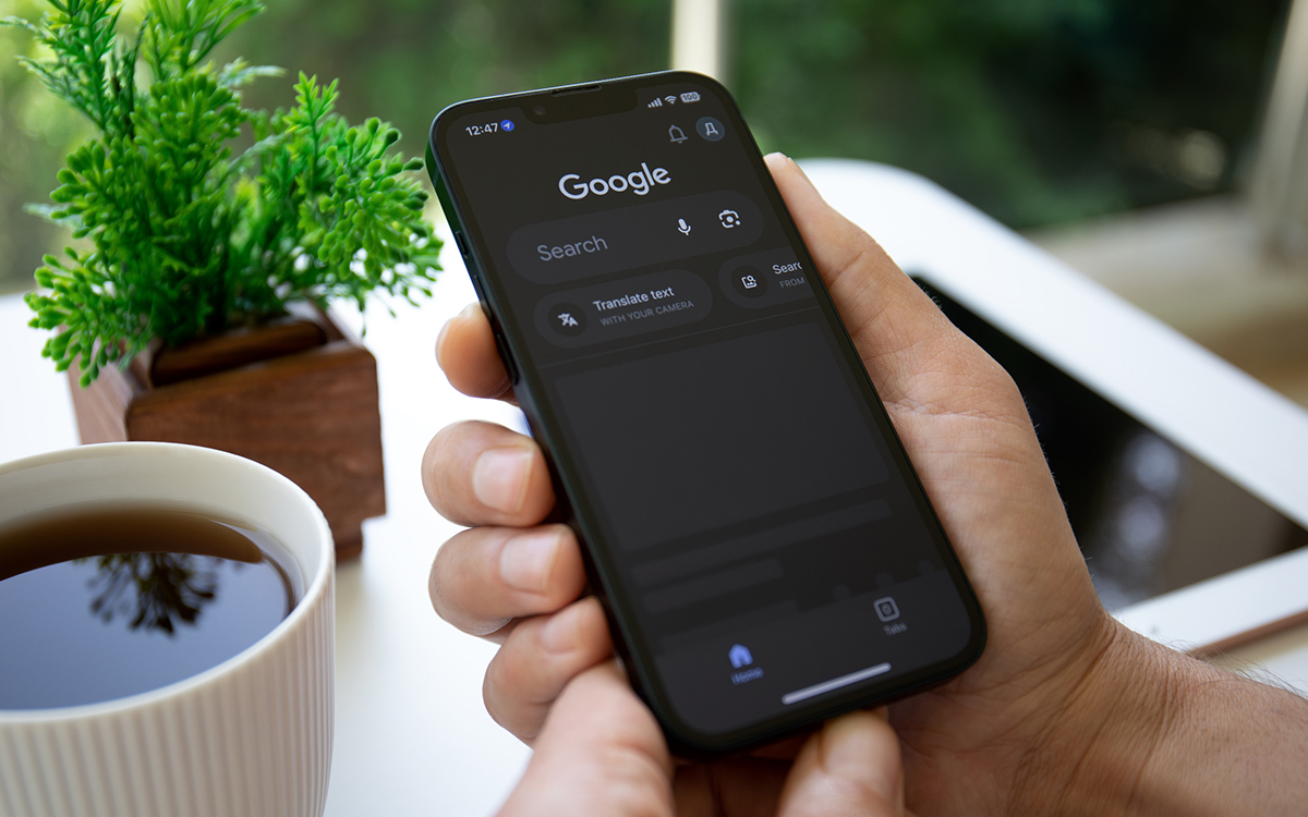 Grâce à cette nouvelle fonction de Discover, voici comment Google espère radicalement changer nos habitudes