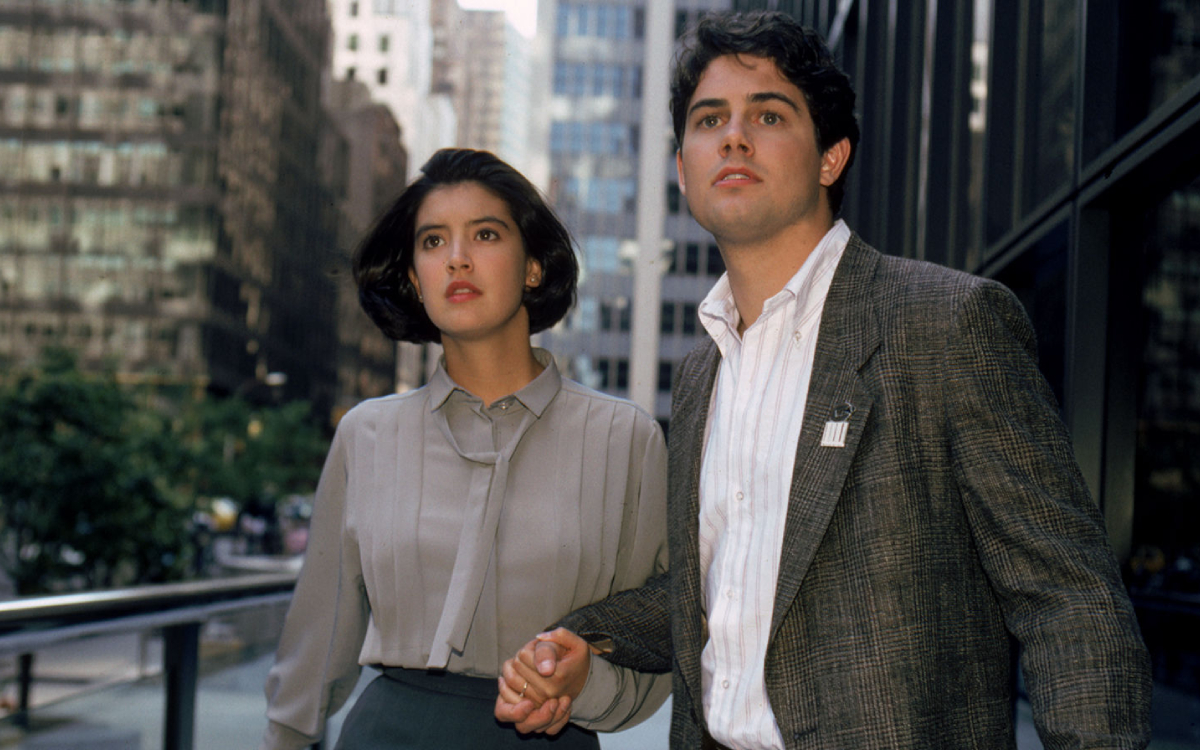 Ce film culte des années 80 va enfin avoir droit à une suite, à une condition