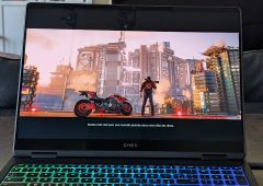 HP Omen 16 Max   Cyberpunk 2 lr