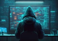 Hacker