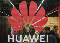 Huawei