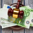 Amende démarchage téléphonique illégal. Crédits : 123RF