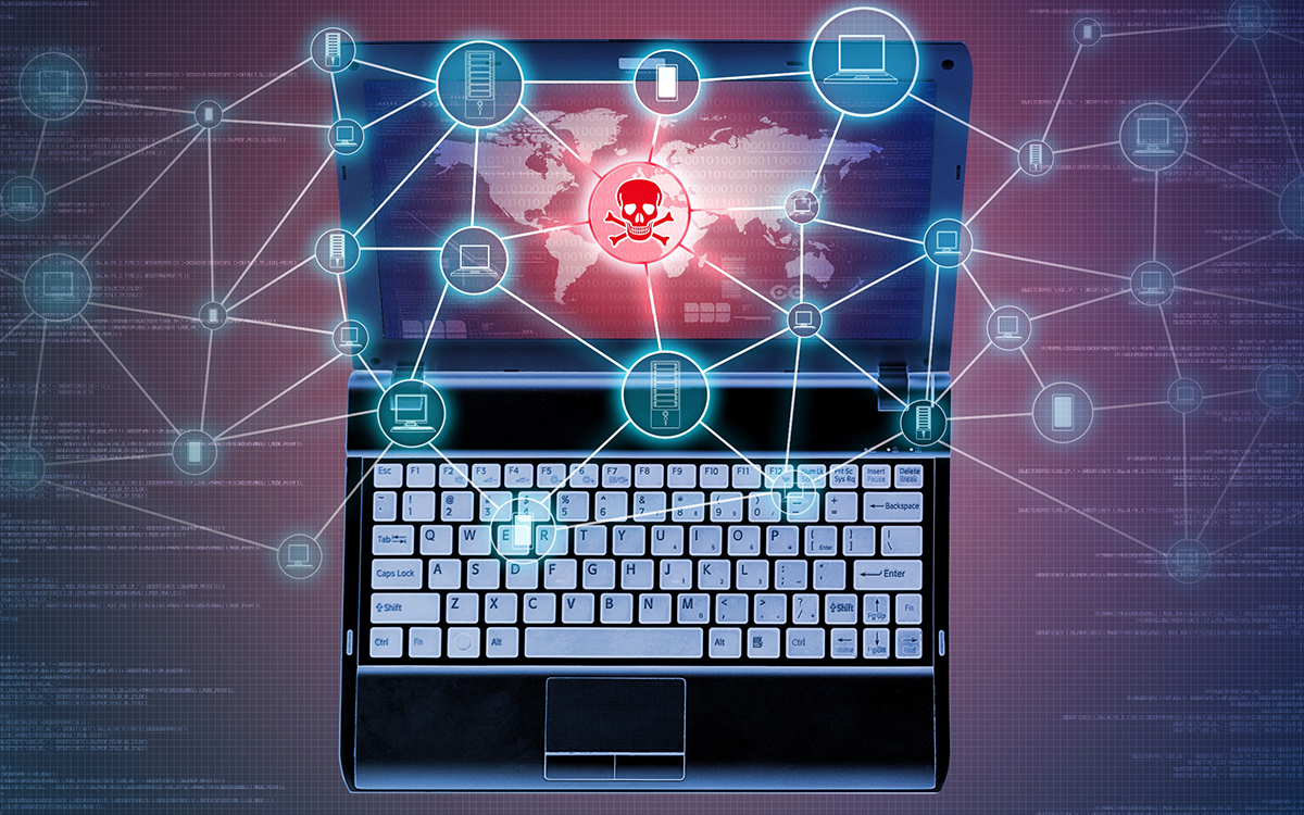 Vous avez été sur ce site illégal très populaire ? Vos données sont peut-être en danger