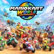 Mario Kart World Nintendo