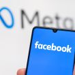 Meta ferme des comptes Facebook Instagram