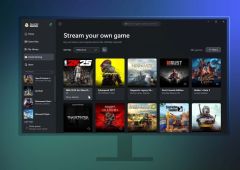 Microsoft mise à jour Xbox Juillet