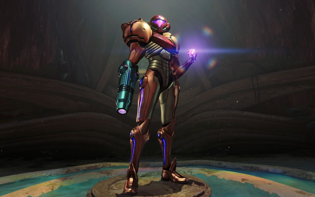 Metroid Prime 4 pourrait sortir très bientôt, de quoi donner à manger à votre Switch 2