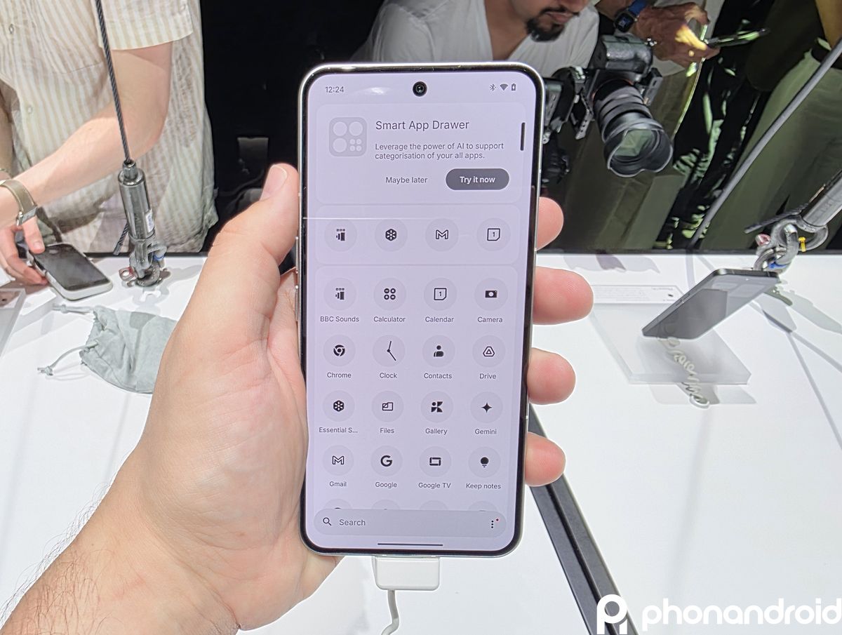 Android 16 est enfin disponible sur ces smartphones très populaires et apporte plein de nouveautés