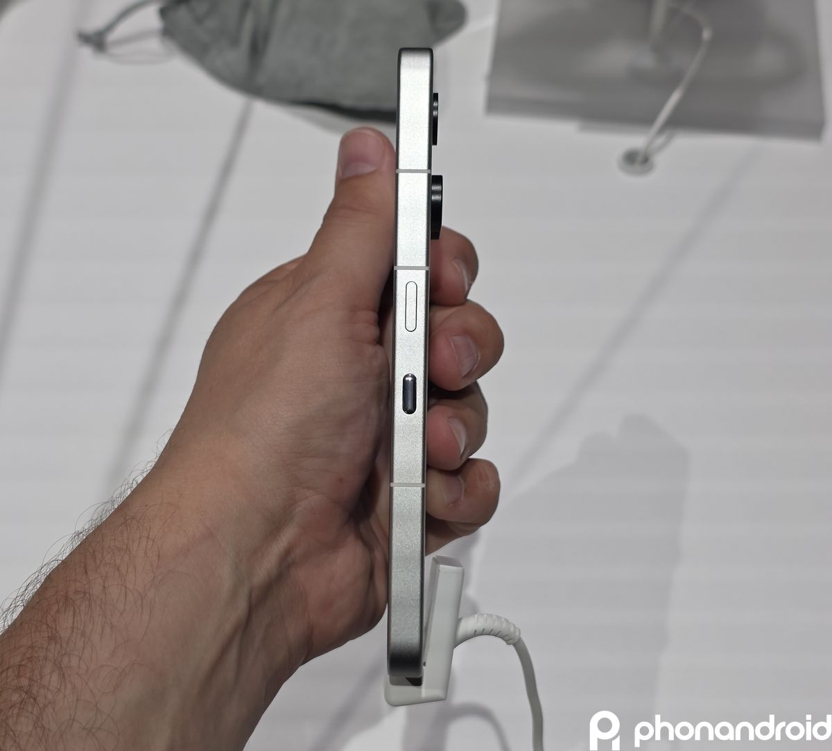 Nothing Phone 3