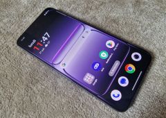 OnePlus Nord 5   Android lr