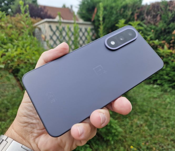 OnePlus Nord 5