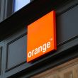 Orange logo boutique Crédits : Adobe Stock