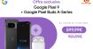 Offre choc chez Boulanger : un Pixel 9 et des écouteurs Google pour moins de 600 ¬
