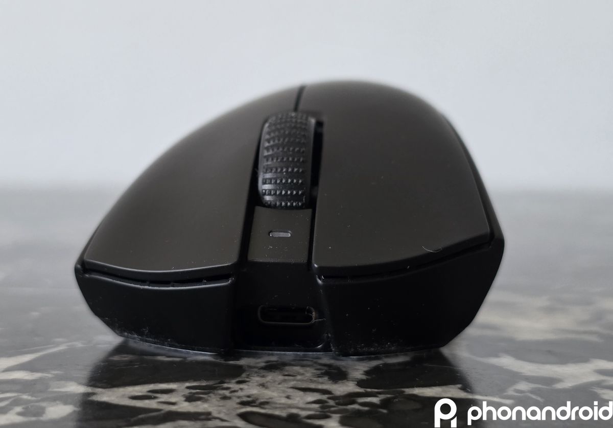 Razer Deathadder