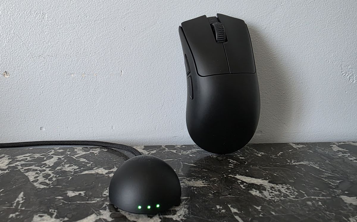 Razer Deathadder