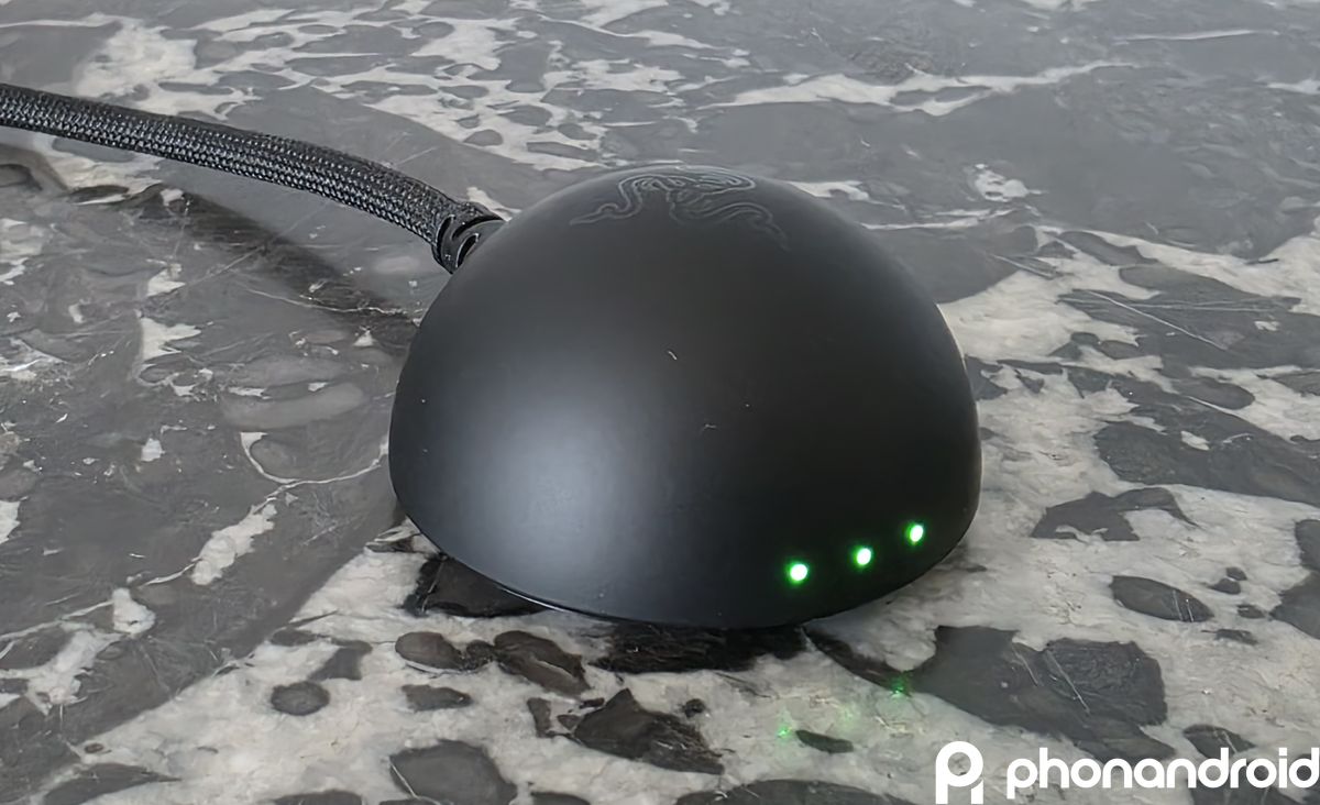 Razer Deathadder
