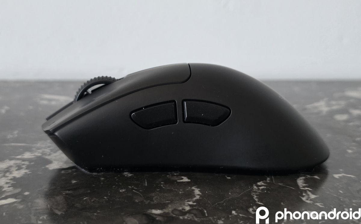Razer Deathadder