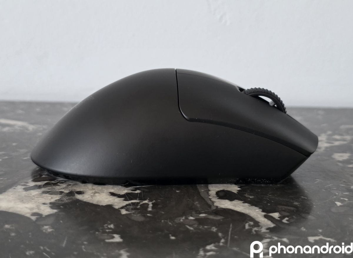 Razer Deathadder
