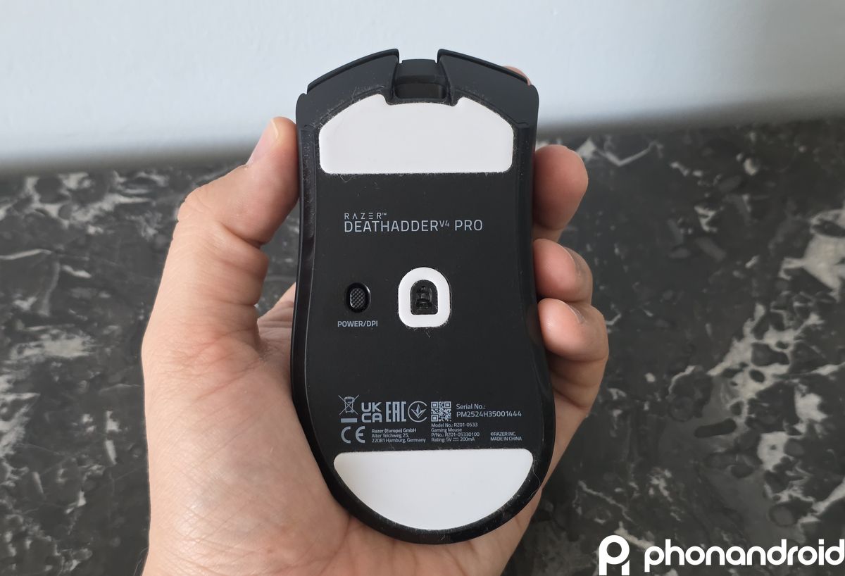 Razer Deathadder