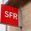Logo boutique SFR