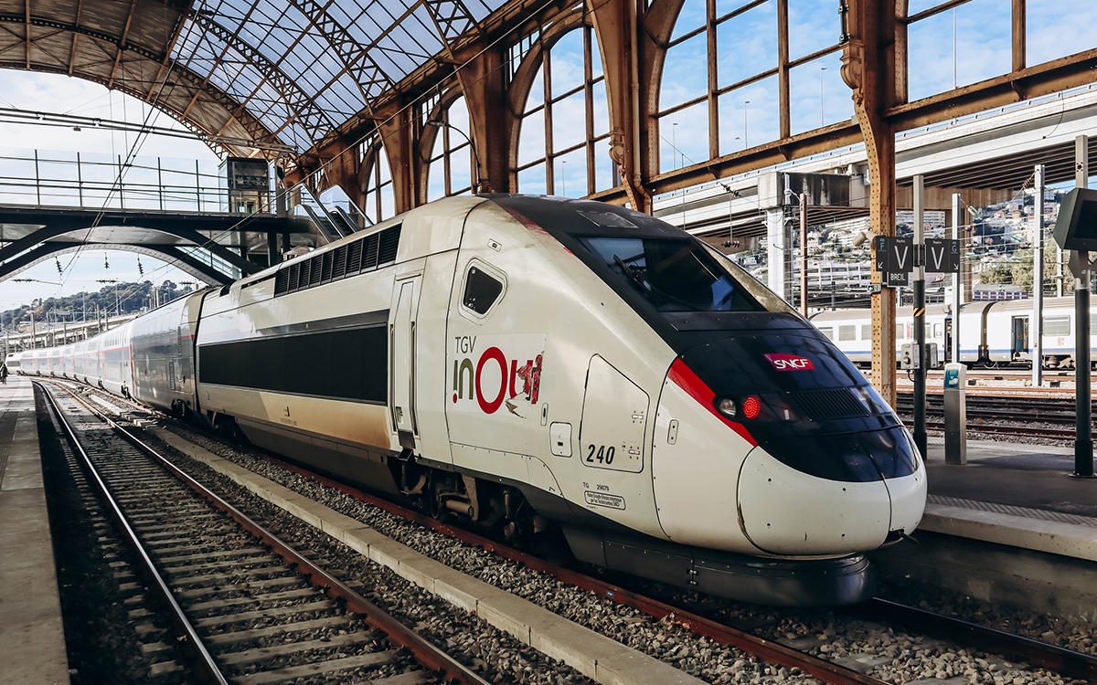 SNCF Wi-Fi
