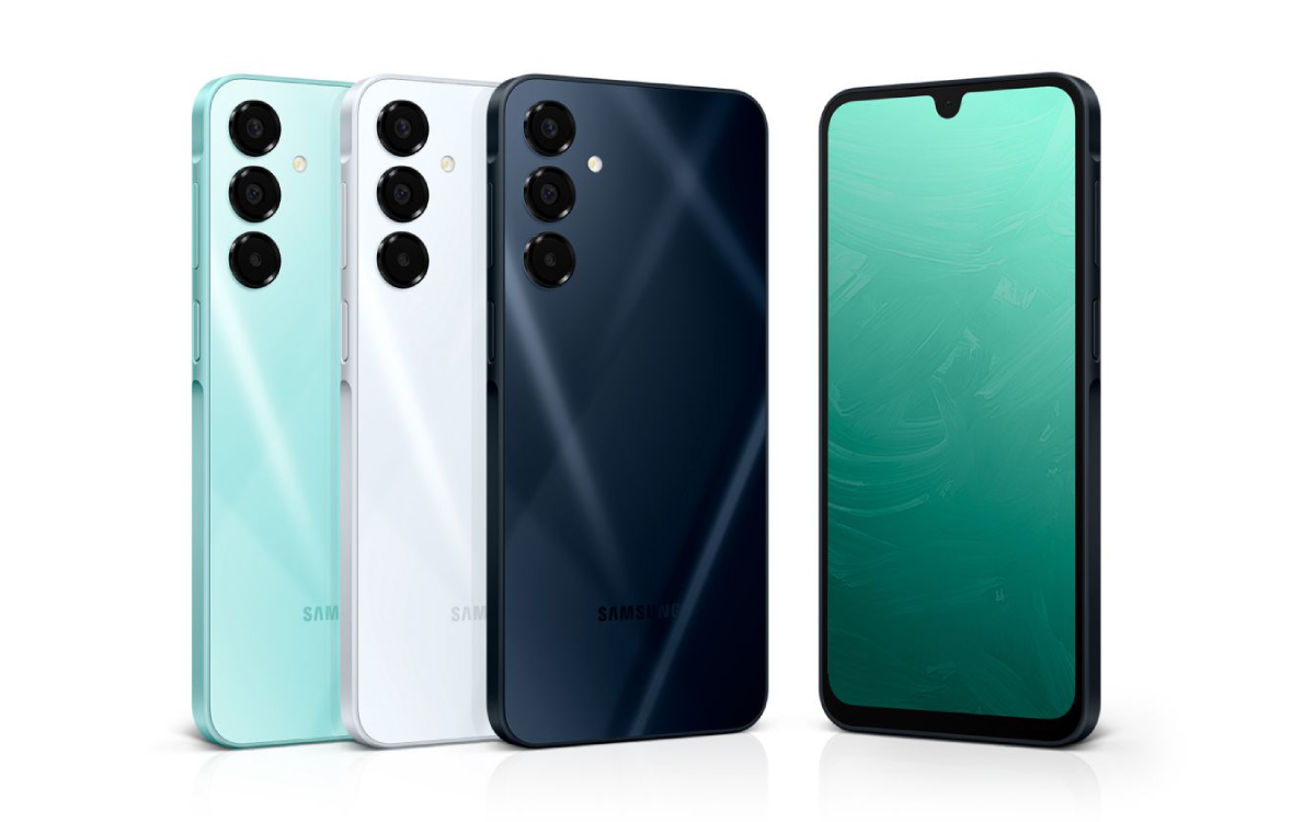 Voici combien devrait coûter le Galaxy A17 en France, le smartphone au bon rapport qualité/prix de Samsung
