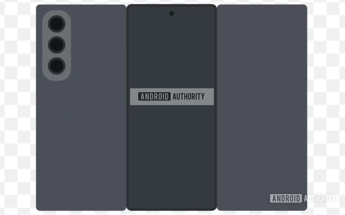 Samsung G Fold
