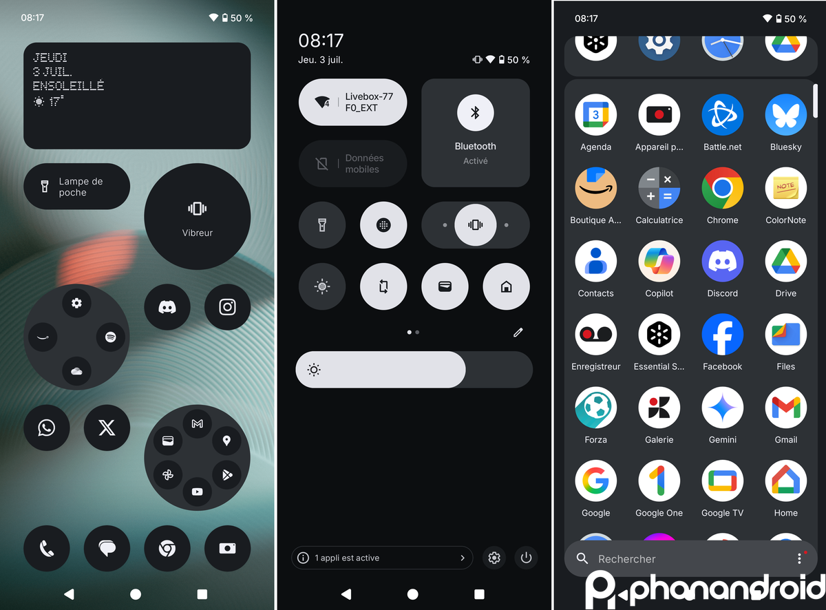Nothing Phone 3