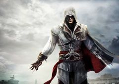 Serie Assassin Creed Netflix