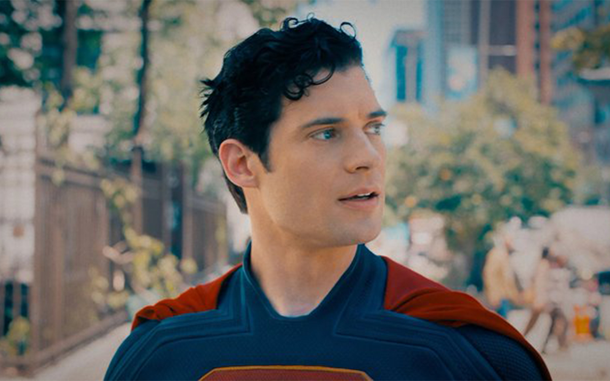 Superman