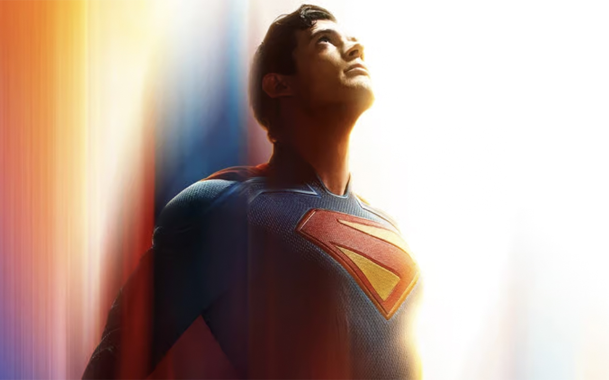 Superman n’arrive même pas en tête du top 10 des films les plus piratés de la semaine, voici le grand vainqueur