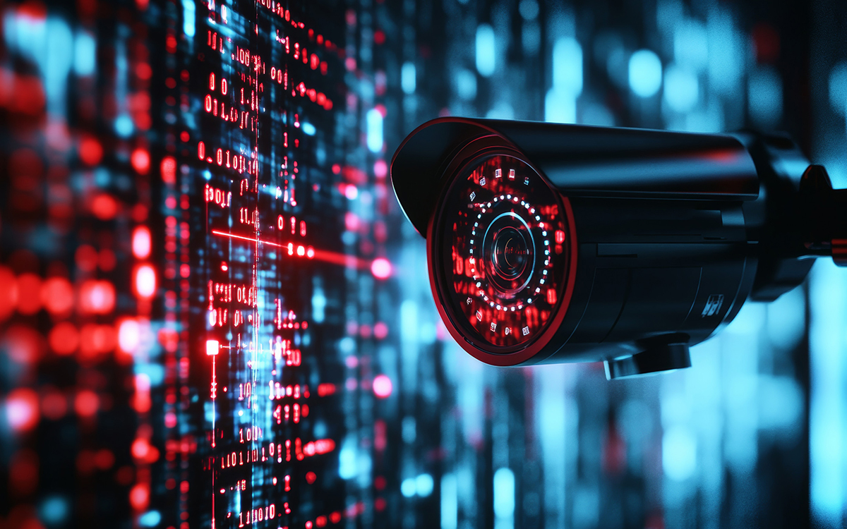 Le Wi-Fi permet de vous suivre à la trace avec une efficacité terrifiante, voici comment