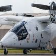 Le taxi volant vx4 de Vertical Aerospace