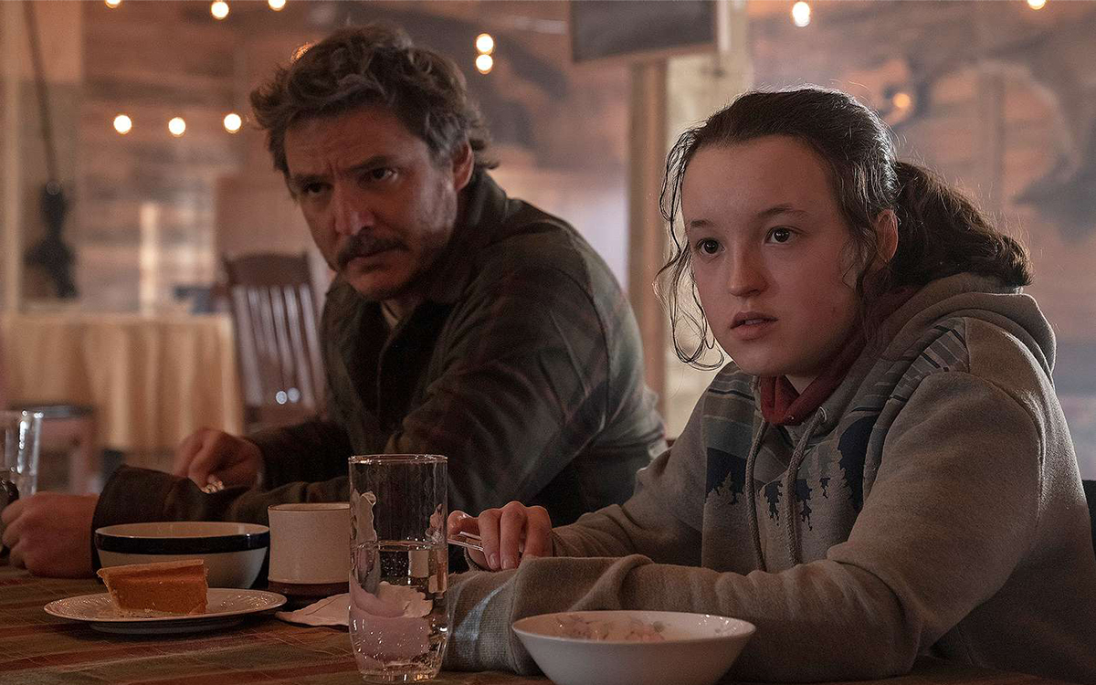 La troisième saison de The Last of Us a une fenêtre de sortie, prenez votre mal en patience