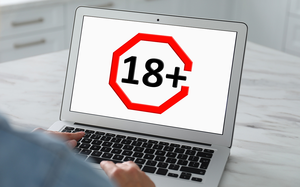 Comment vérifier votre âge avant d’accéder à un site Internet ? La France pourrait s’inspirer de ce que fait son voisin
