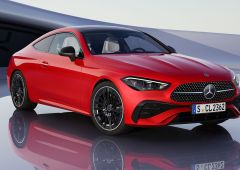 Voiture Mercedes Benz