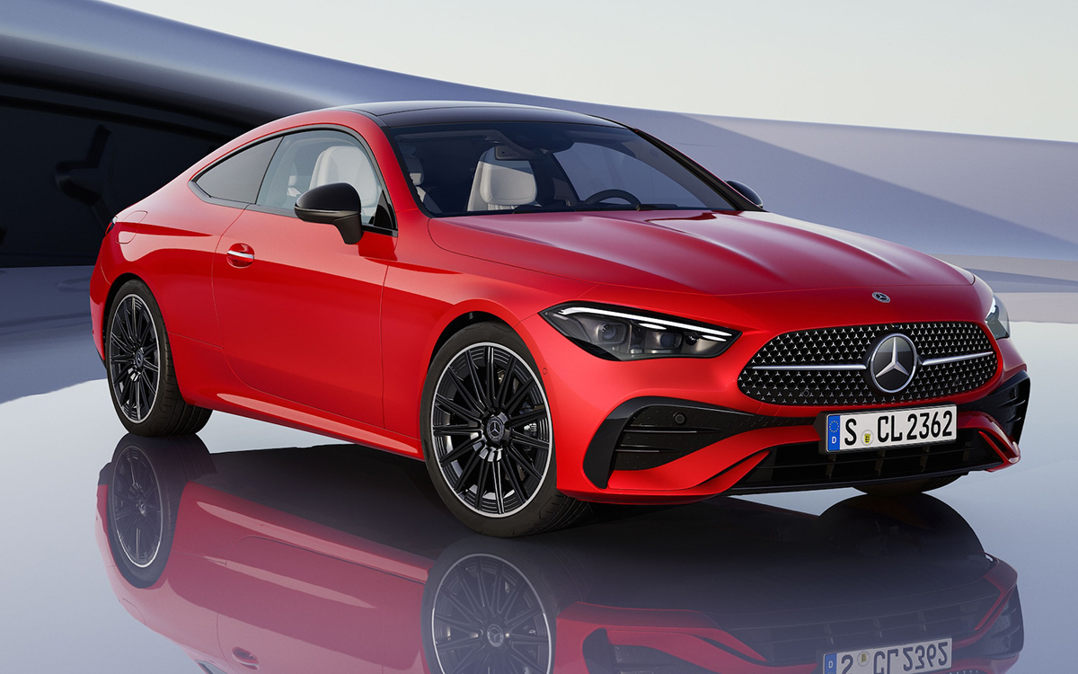 Les voitures Mercedes-Benz vont gagner une fonction qu’il ne faudra jamais utiliser