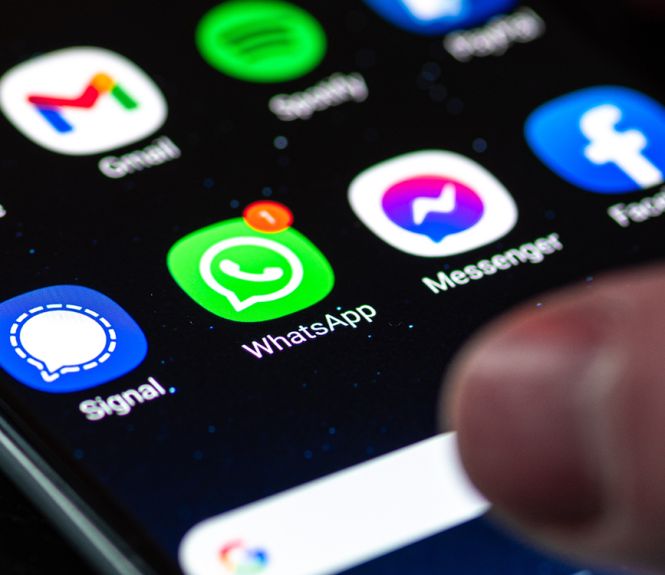 WhatsApp
