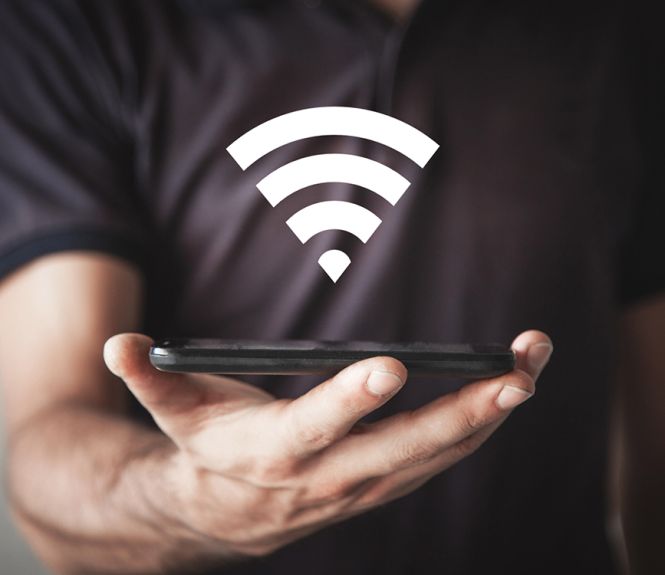 Wi-Fi 8
