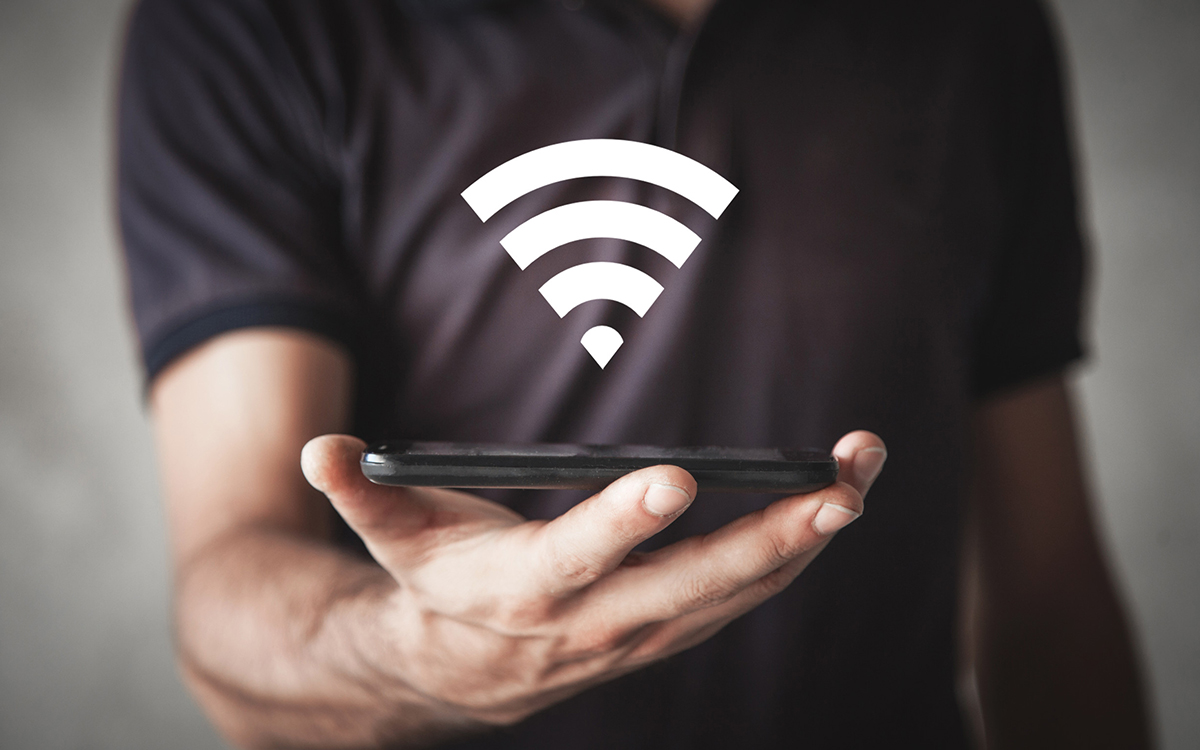 Wi-Fi 8