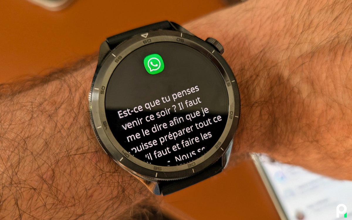 Xiaomi Watch S4
