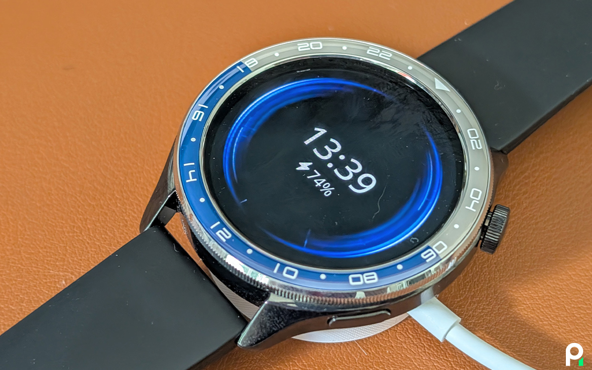 Xiaomi Watch S4