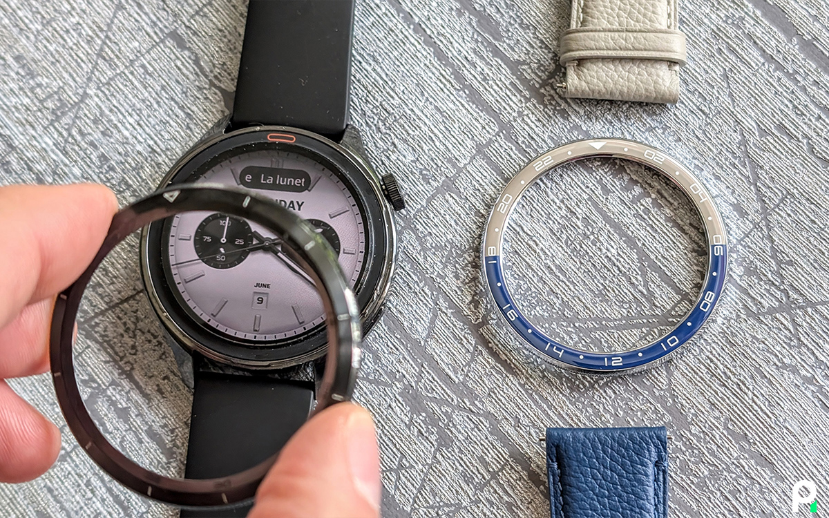 Xiaomi Watch S4