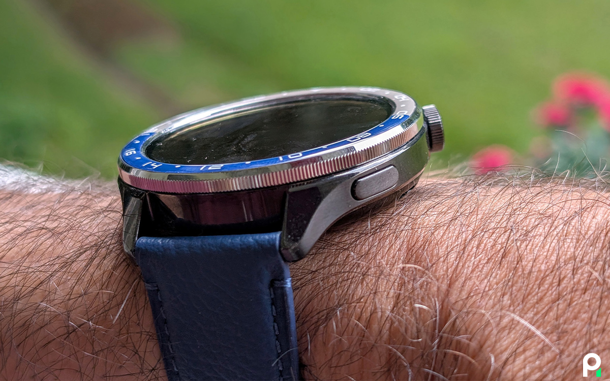 Xiaomi Watch S4