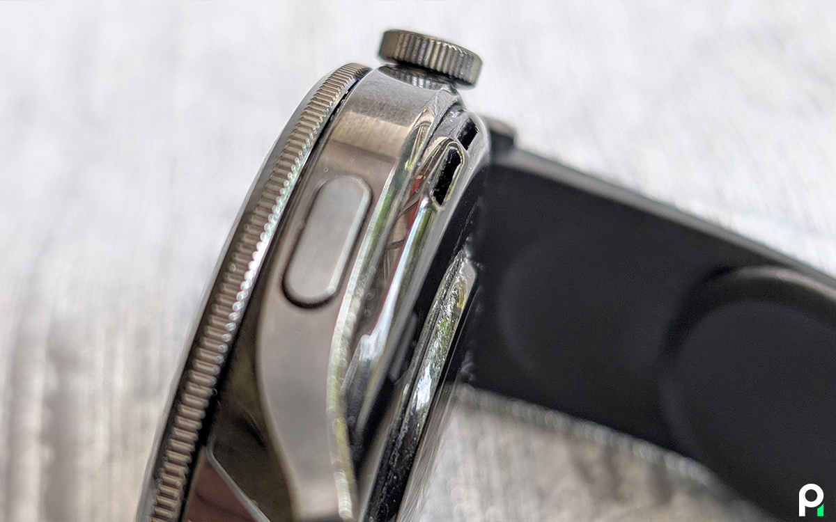 Xiaomi Watch S4