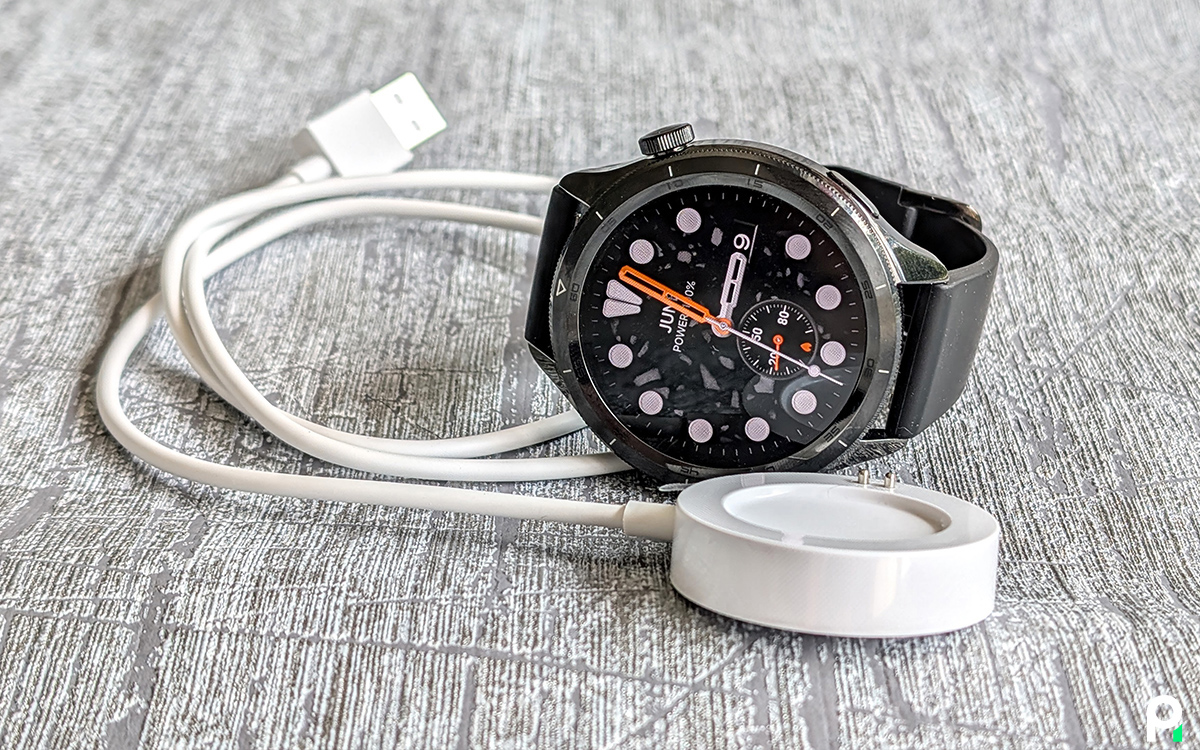 Xiaomi Watch S4